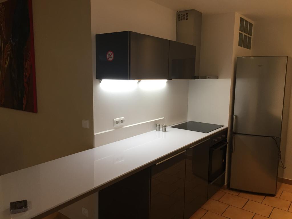 Les Gites Du Vieux Frene Longavesnes Esterno foto